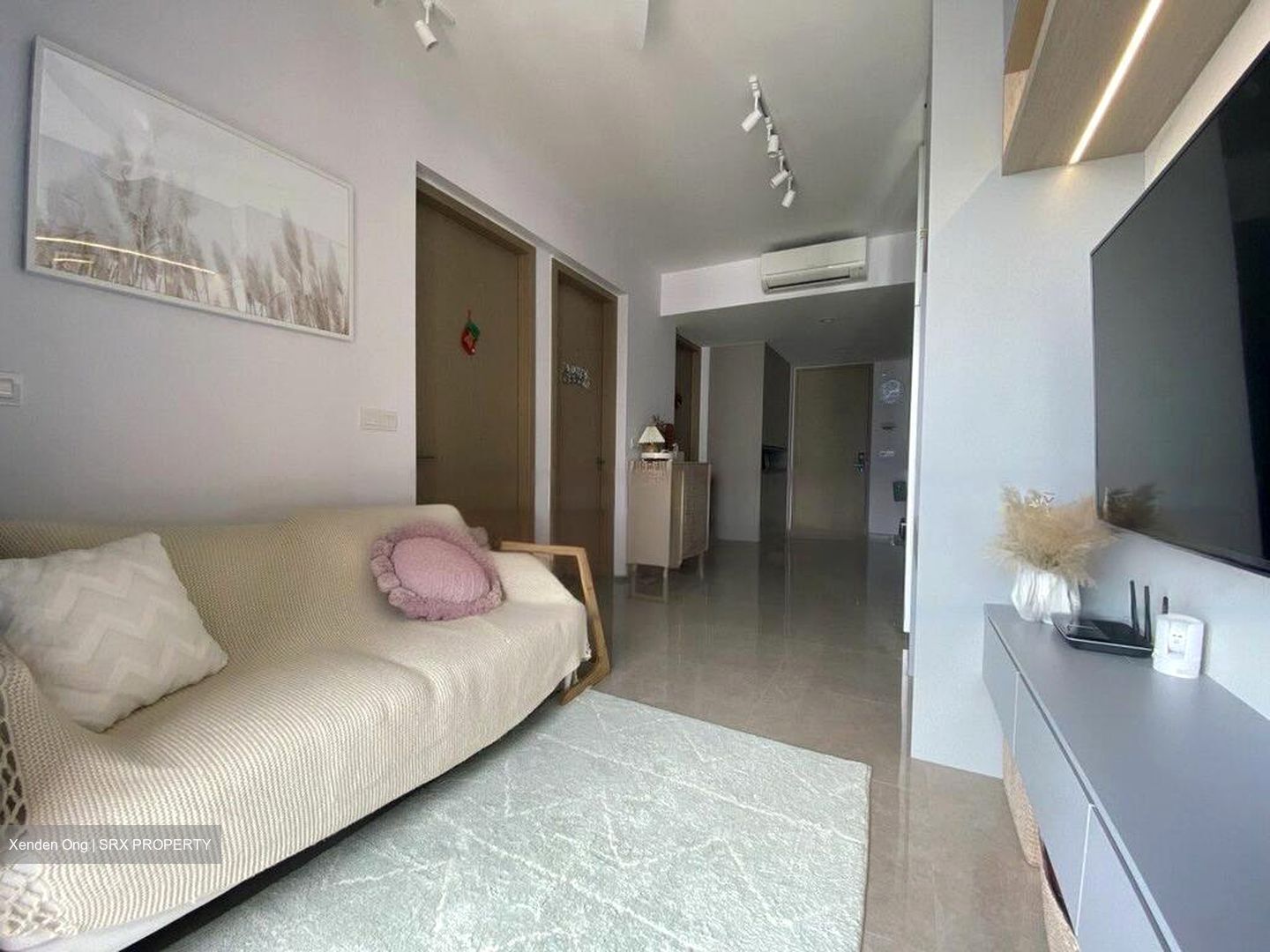 The Tapestry (D18), Condominium #462920391